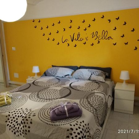 شقة Casa Gardel كاساليتشيو دي رينو المظهر الخارجي الصورة