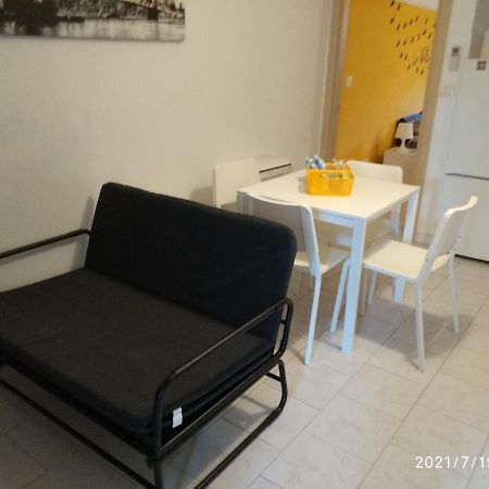 شقة Casa Gardel كاساليتشيو دي رينو المظهر الخارجي الصورة