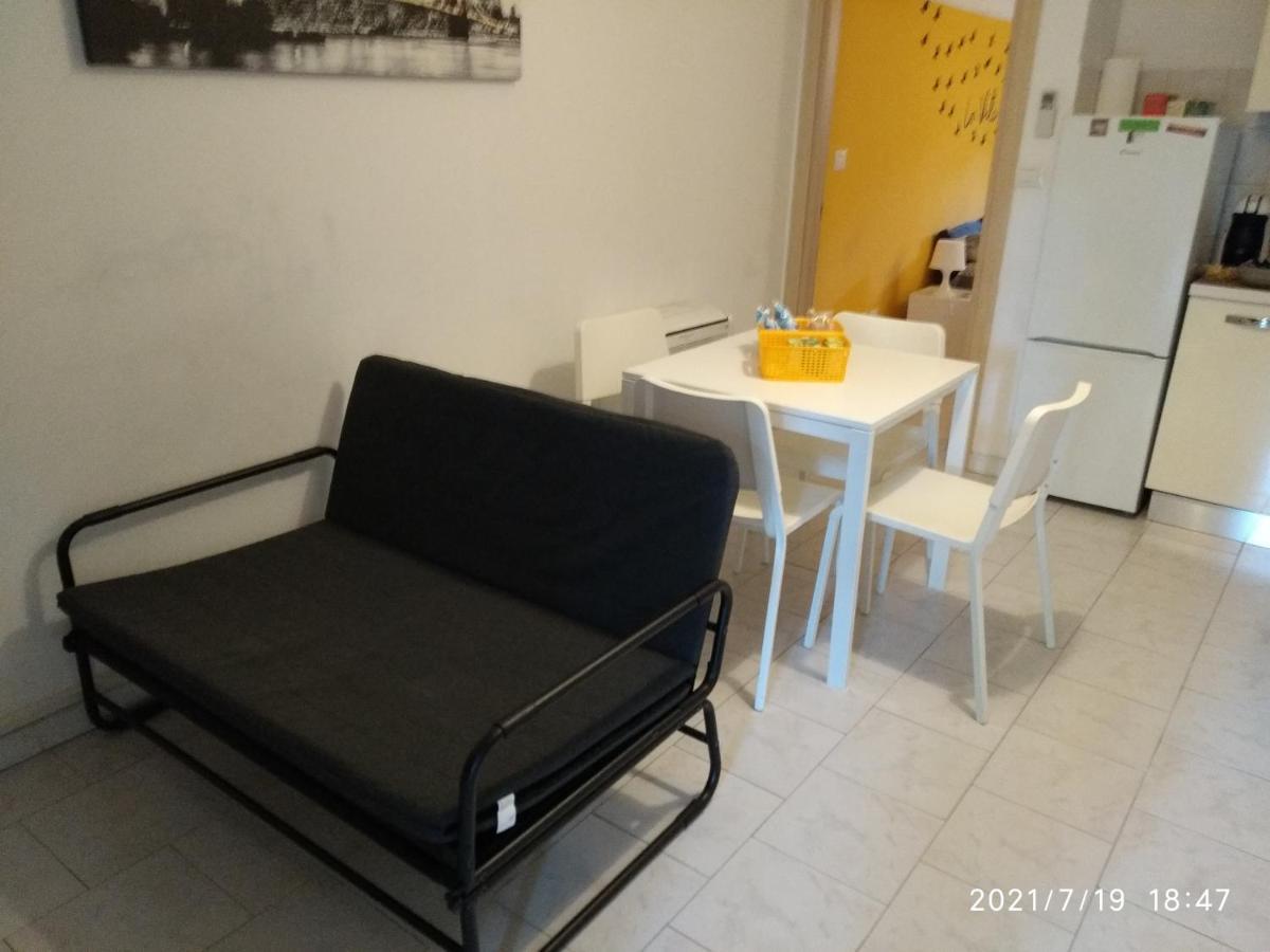 شقة Casa Gardel كاساليتشيو دي رينو المظهر الخارجي الصورة