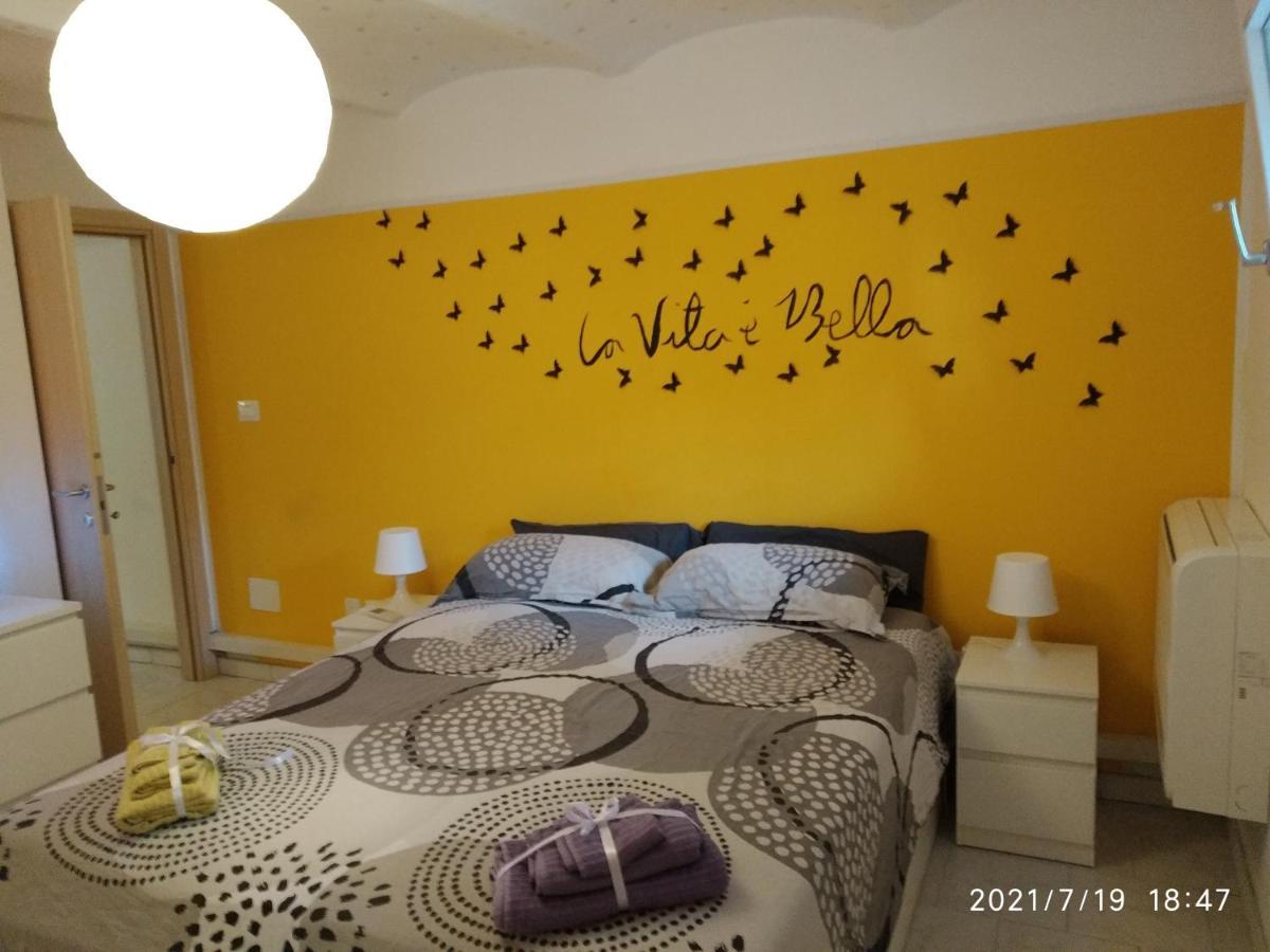 شقة Casa Gardel كاساليتشيو دي رينو المظهر الخارجي الصورة