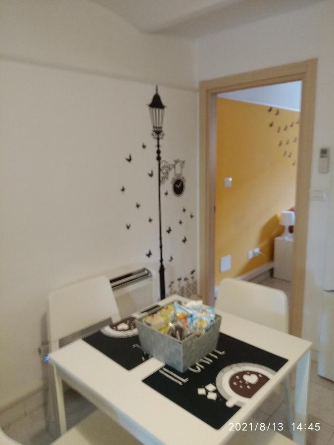 شقة Casa Gardel كاساليتشيو دي رينو المظهر الخارجي الصورة