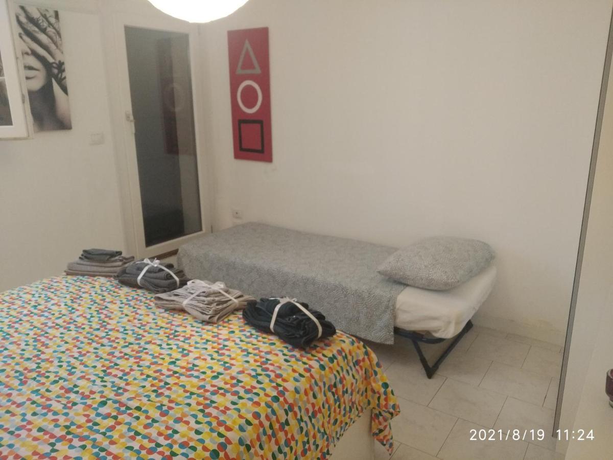 شقة Casa Gardel كاساليتشيو دي رينو المظهر الخارجي الصورة
