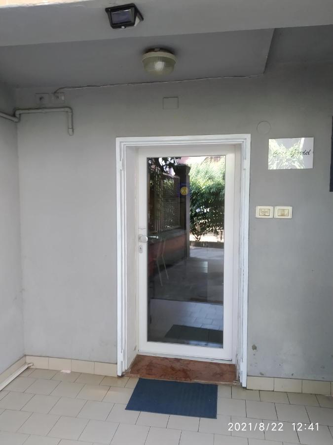 شقة Casa Gardel كاساليتشيو دي رينو المظهر الخارجي الصورة