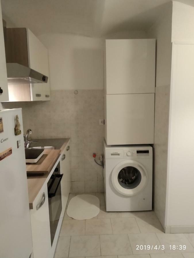 شقة Casa Gardel كاساليتشيو دي رينو المظهر الخارجي الصورة