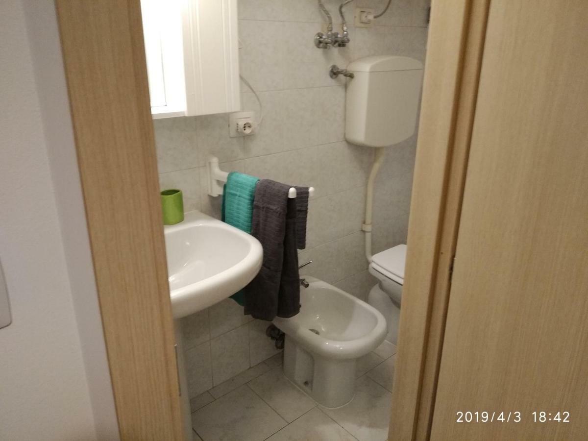 شقة Casa Gardel كاساليتشيو دي رينو المظهر الخارجي الصورة